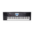 BK-3 Backing Keyboard - Black